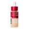 Bourjois Healthy Mix Clean & Vegan Radiant Serum Foundation, Vitamins 82%, 52W Vanilla, 30ml