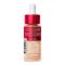 Bourjois Healthy Mix Clean & Vegan Radiant Serum Foundation, Vitamins 82%, 54N Beige, 30ml