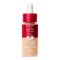 Bourjois Healthy Mix Clean & Vegan Radiant Serum Foundation, Vitamins 82%, 53W Light Beige, 30ml