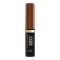 Max Factor 2000 Calorie Brow Sculpt Volumising Brow Gel, 003 Brown, 4.5ml