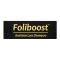 Foliboost Anti Hair Loss Shampoo, 100ml