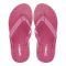 Bata Ladies Sleeper, Pink, 6770402