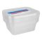 Disposable Plastic Container, 150ml Capacity