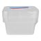 Disposable Plastic Container, 200ml Capacity