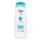 Dove Daily Care Shampoo, For Dry Hair, 200ml