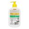 Garnier Skin Active Brightening Vitamin C Cream Cleanser, PH Neutral, For Dull & Uneven Skin, 250ml