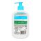 Garnier Skin Active HA Hydrating Deep Cleanser, Hyaluronic Acid+Clay, For All Skin Types, 250ml