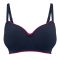 BLS Clemence Bra, Mid Night, BLSAM10901