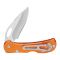 Buck Knives Mini Spit Fire Folding Pocket Knife, 420HC Blade, 7798