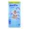 Molfix Diapers 4 Maxi, Jumbo Economy Pack, 7-14kg, 50-Pack