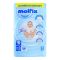 Molfix Diapers 3 Medium, Jumbo Economy Pack, 4-9kg, 56-Pack