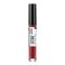 J. Note Matte Queen Long Stay Liquid Lipstick, 4ml, 15 Majestic Red