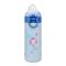 Mermaid Print Stainless Steel Water Bottle, Leakproof Ideal for Office, School & Outdoor, Sky Blue, 500ml Capacity, SH235