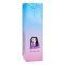 Mermaid Print Stainless Steel Water Bottle, Leakproof Ideal for Office, School & Outdoor, Sky Blue, 500ml Capacity, SH235