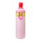 Lotso Plastic Water Bottle, Leakproof Ideal for Office, School & Outdoor, Dark pink, SH215