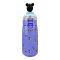 Mickey Mouse Theme Plastic Water Bottle, Leakproof Ideal for Office, School & Outdoor, Purple, CA302