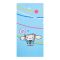 Cinnamoroll Stainless Steel Thermos Cup Cute Water Bottle, Sky Blue, 380ml Capacity, B1234