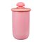 Melody Stainless Steel Thermos Cup Cute Water Bottle, Light Pink, 380ml Capacity, B1234