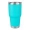 Cinnamoroll Stainless Steel Tumbler Water Bottle, Insulated Travel Mug, Sea Green, NO125