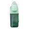 Telephone Shape Plastic Water Bottle With Strap, Sea Green, YF2305