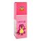 Lotso Toy Story Plastic Water Bottle With Strap, Tea Pink, HC6302