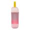 Ice Cream Shape Plastic Water Bottle With Strap, 400ml Capacity, Pink, YF2303