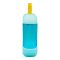 Ice Cream Shape Plastic Water Bottle With Strap, 400ml Capacity, Sky Blue, YF2303