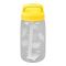 Lucky Baby Plastic Cup Water Bottle, Yellow, CY-0137