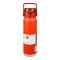 Dodge Stainless Steel Water Bottle, 670ml Capacity, Orange, DDS-301-670