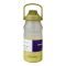 Dodge Tritan Water Bottle With Handle, 2 Liter, Leakproof, Green, DL2262202