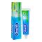 Oral-B Strong Teeth Herbal Mint Gel Toothpaste, 140gm