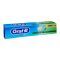 Oral-B Strong Teeth Herbal Mint Gel Toothpaste, 140g