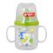 Lion Star Plastic Junior Mug With Handles, Baby Training Sippy Cup, 200ml, GL-34