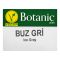 Okay Professionel Botanic Plus Hair Color Cream, BUZ GRI Ice Gray, Parabens Free, 100% Vegan, 60Ml