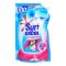 Surf Excel Liquid Detergent Refill Pack Pouch, Washed Upto 150 Clothes, 1 Liter