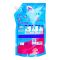 Surf Excel Liquid Detergent Refill Pack Pouch, Washed Up to 150 Clothes, 1 Liter