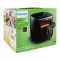 Philips 3000 Series XL Air Fryer, Rapid Air Technology, Touch Screen, 14-in-1 Cooking, HD9257/80