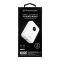 West Point 10000mAh Fast Charge Power Bank, White, WP-1000