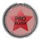 Color Studio Professional Pro Blush, Paraben Free, Super Soft, All Day Long, 221 Red Queen