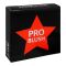 Color Studio Professional Pro Blush, Paraben Free, Super Soft, All Day Long, 221 Red Queen