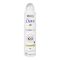 Dove Invisible Dry 48H Wild Freesia & Violet Flower Scent Deodorant Spray, For Women, 250ml