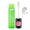 Essence Electric Glow Color Changing Lip & Cheek Oil, Vegan & Cruelty Free, Gluten Free, 4.4ml