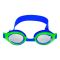 Swimming Goggles For Kids 3-9 Years, Anti Fog, Blue, JR6AF