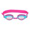 Swimming Goggles For Kids 3-9 Years, Anti Fog, Pink, JR6AF