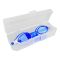 Swimming Goggles For Adults, Anti Fog, Blue, 1600AF