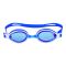 Swimming Goggles For Adults, Anti Fog, Blue, 1600AF