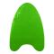 Swimming A Shaped Kickboard, Float Board For Kids & Adults, Integrated Hole, Green, YY-A2