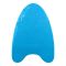 Swimming A Shaped Kickboard, Float Board For Kids & Adults, Integrated Hole, Blue, YY-A2