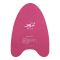 Swimming A Shaped Kickboard, Float Board For Kids & Adults Beginners Training, Safety Swimming, Integrated Hole Handle, Pink, YY-A2