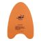 Swimming A Shaped Kickboard, Float Board For Kids & Adults Beginners Training, Safety Swimming, Integrated Hole Handle, Orange, YY-A2